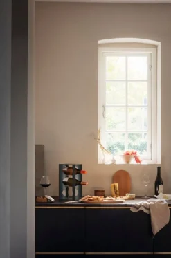 Georg Jensen Alfredo cheese knives, 3 pcs