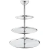 Georg Jensen Alfredo Etagere snackplate