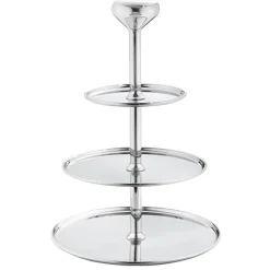 Georg Jensen Alfredo Etagere snackplate