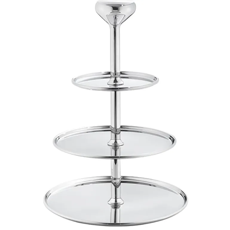 Georg Jensen Alfredo Etagere snackplate