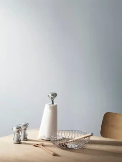 Georg Jensen Alfredo salad servers