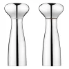 Georg Jensen Alfredo salt- and peppermill