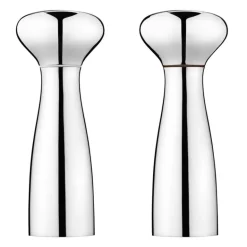 Georg Jensen Alfredo salt- and peppermill