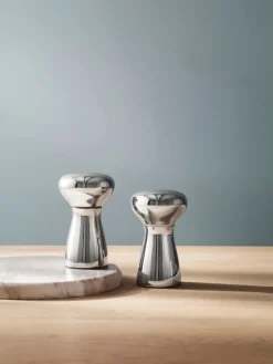 Georg Jensen Alfredo salt- and peppermill, small