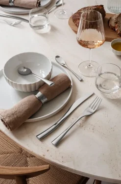 Georg Jensen Bernadotte breakfast bowl