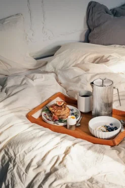 Georg Jensen Bernadotte breakfast bowl