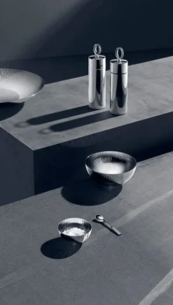 Georg Jensen Bernadotte bowl 13 cm, small