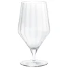Georg Jensen Bernadotte beer glass, 6 pcs