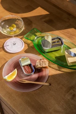 Georg Jensen Bernadotte cocktail glass, 2 pc