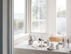 Georg Jensen Bernadotte cake knife