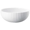 Georg Jensen Bernadotte salad bowl, porcelain