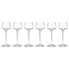 Georg Jensen Bernadotte snaps glass, 6 pcs