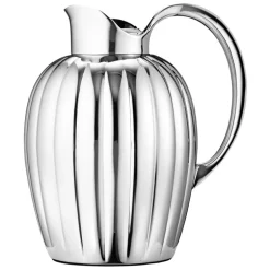 Georg Jensen Bernadotte thermo jug, 1 L