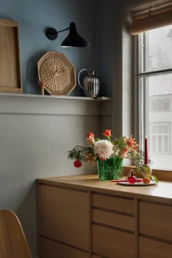 Georg Jensen Bernadotte thermo jug, 1 L