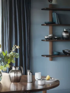 Georg Jensen Bernadotte thermo jug 0,8 L