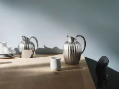Georg Jensen Bernadotte thermo jug 0,8 L