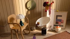 Georg Jensen Bernadotte thermo jug 0,8 L