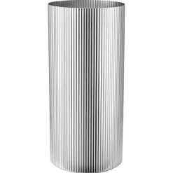 Georg Jensen Bernadotte vase, large