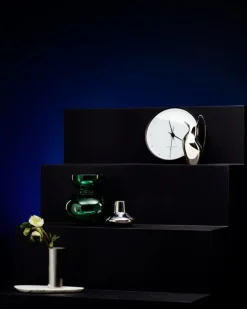 Georg Jensen Bernadotte vase, medium