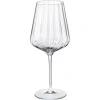 Georg Jensen Bernadotte white wine glass, 6 pcs