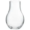 Georg Jensen Cafu vase, small, clear