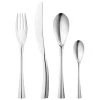 Georg Jensen Cobra cutlery set, 24 pcs