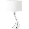 Georg Jensen Cobra table lamp, small, white