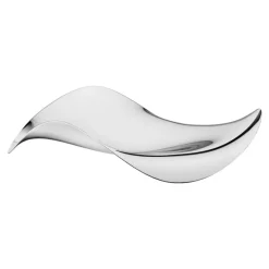 Georg Jensen Cobra tray