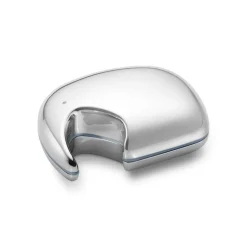 Georg Jensen Elephant box, blueberry sprinkle