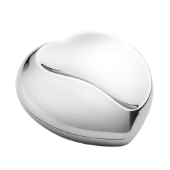 Georg Jensen Heart box, large