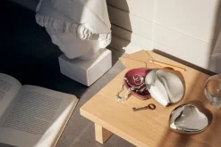 Georg Jensen Heart box, large