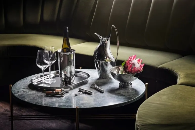 Georg Jensen HK pitcher 1,2 L