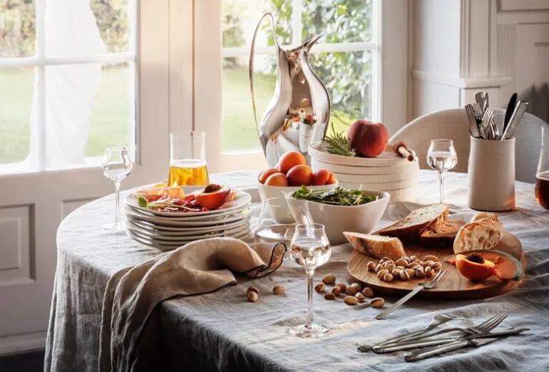 Georg Jensen HK pitcher 1,2 L