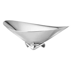 Georg Jensen HK Wave bowl, small