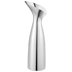Georg Jensen Indulgence carafe, 1 L, stainless steel