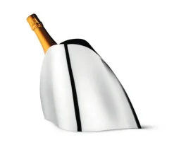 Georg Jensen Indulgence champagne cooler