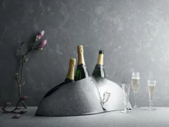 Georg Jensen Indulgence Grand champagne cooler