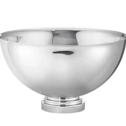 Georg Jensen Manhattan champagne bowl