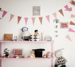 Georg Jensen Moneyphant with Twins