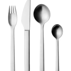 Georg Jensen New York cutlery set, 24 pcs