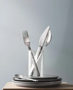 Georg Jensen New York cutlery set, 24 pcs