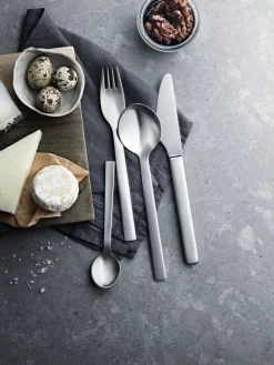 Georg Jensen New York cutlery set, 24 pcs