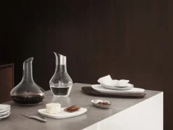 Georg Jensen Sky carafe
