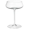 Georg Jensen Sky cocktail coupe, 25 cl, 2 pcs