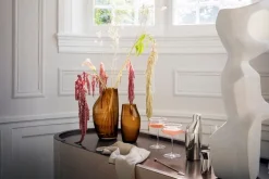 Georg Jensen Sky cocktail coupe, 25 cl, 2 pcs