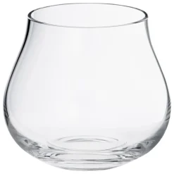 Georg Jensen Sky low tumbler, 38 cl, 6 pcs