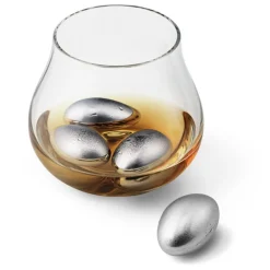 Georg Jensen Sky low tumbler, 38 cl, 6 pcs