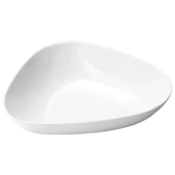 Georg Jensen Sky pasta plate, 24 cm