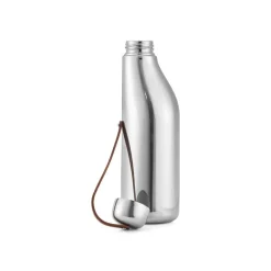 Georg Jensen Sky water bottle, 0,5 L, stainless steel