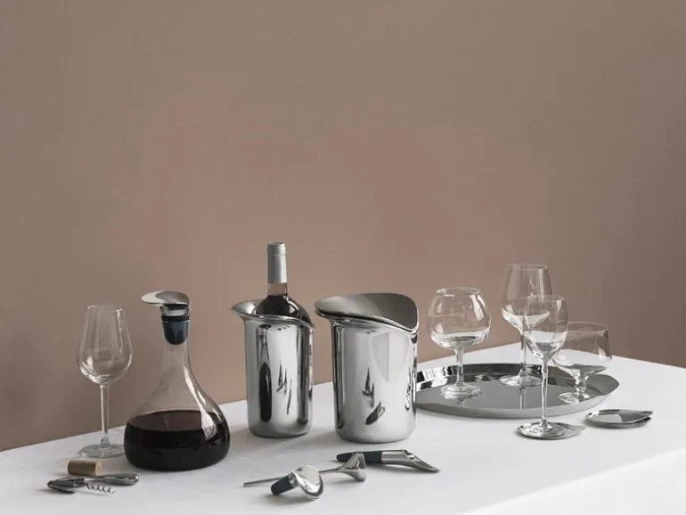Georg Jensen Wine & Bar cooler